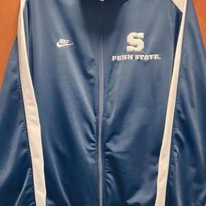 NIKE Letterman Field Jacket - New